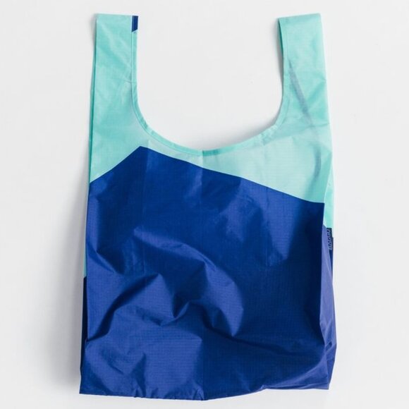 BAGGU Handbags - NWOT Standard Baggu - Mint Block